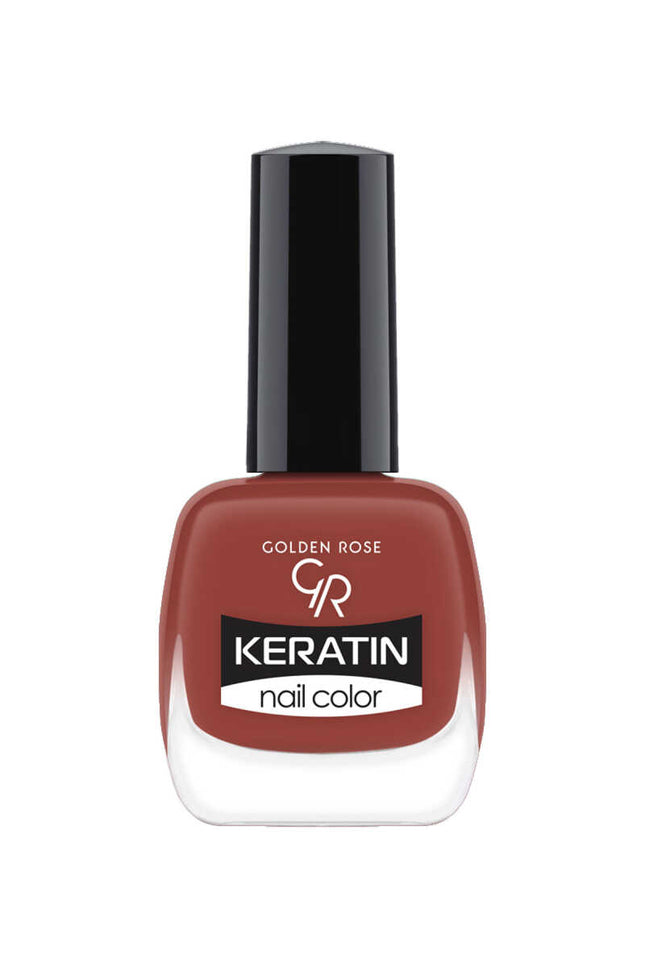 GOLDEN ROSE NAIL COLOR KERATIN 047