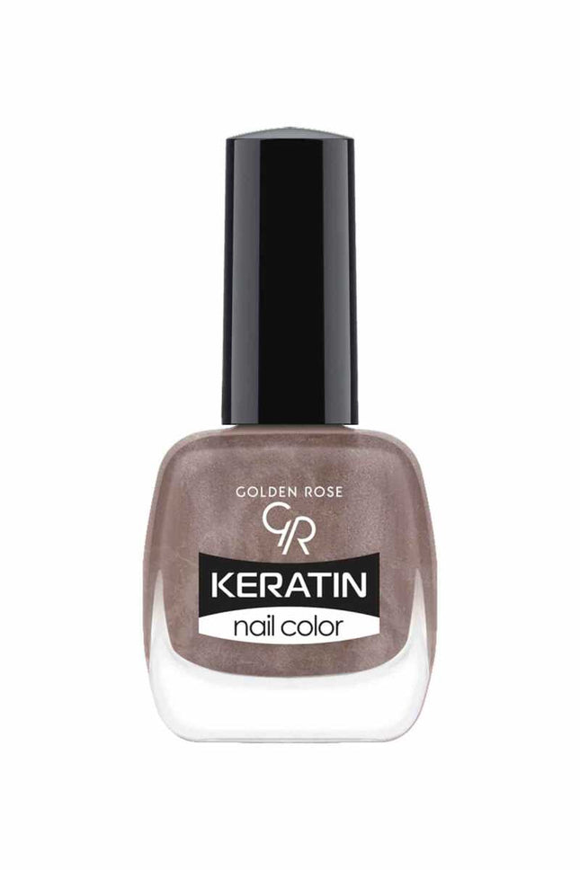 GOLDEN ROSE NAIL COLOR KERATIN 053