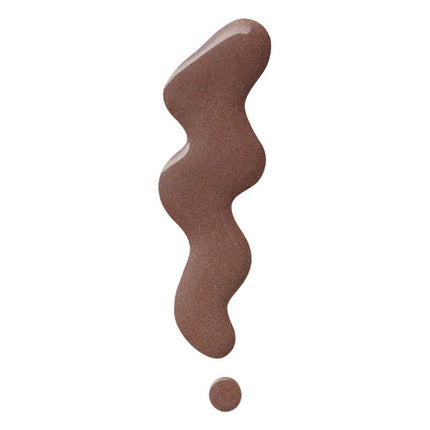 GOLDEN ROSE NAIL COLOR KERATIN 054