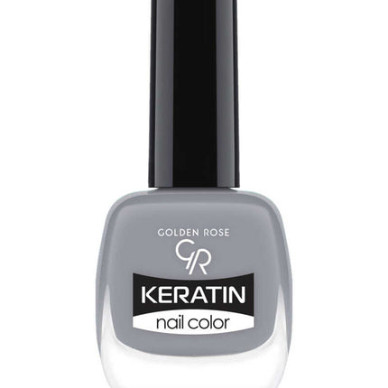 GOLDEN ROSE NAIL COLOR KERATIN 071