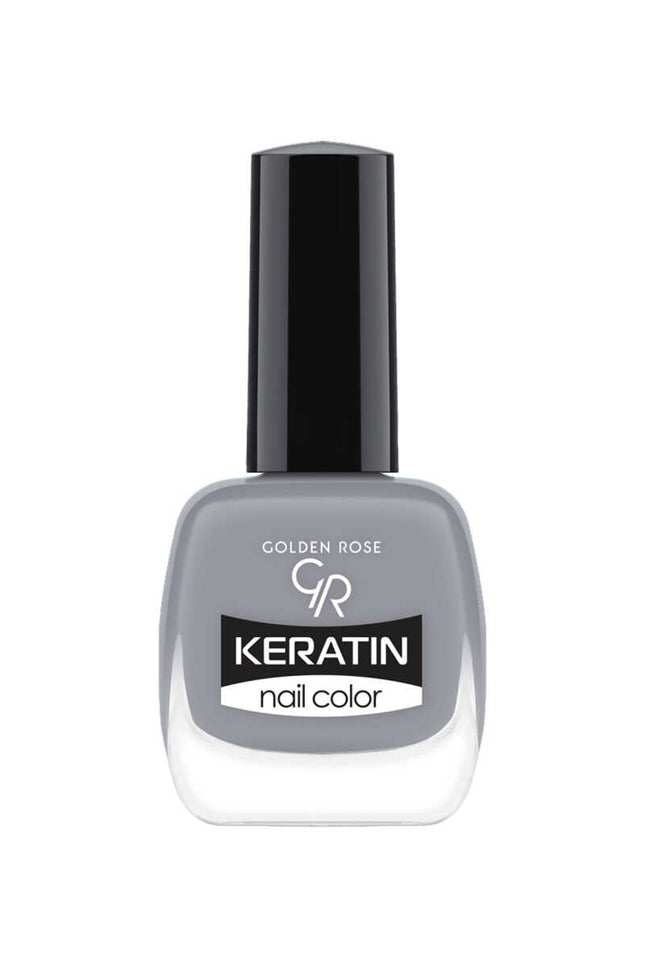 GOLDEN ROSE NAIL COLOR KERATIN 071