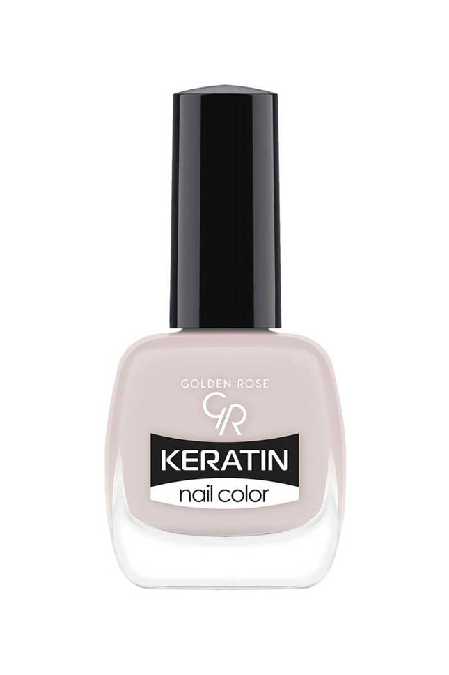 GOLDEN ROSE NAIL COLOR KERATIN 083