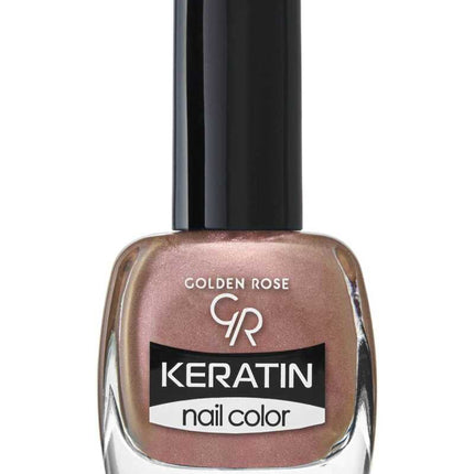 GOLDEN ROSE NAIL COLOR KERATIN 092