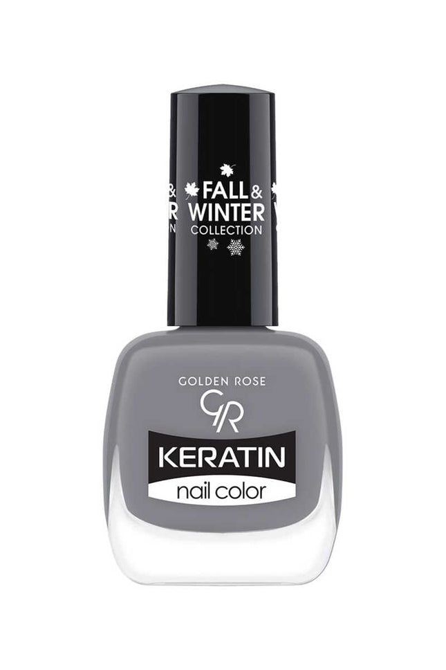 GOLDEN ROSE NAIL COLOR KERATIN 204