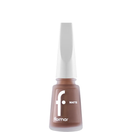 FLORMAR NAIL ENAMEL MATTE M40