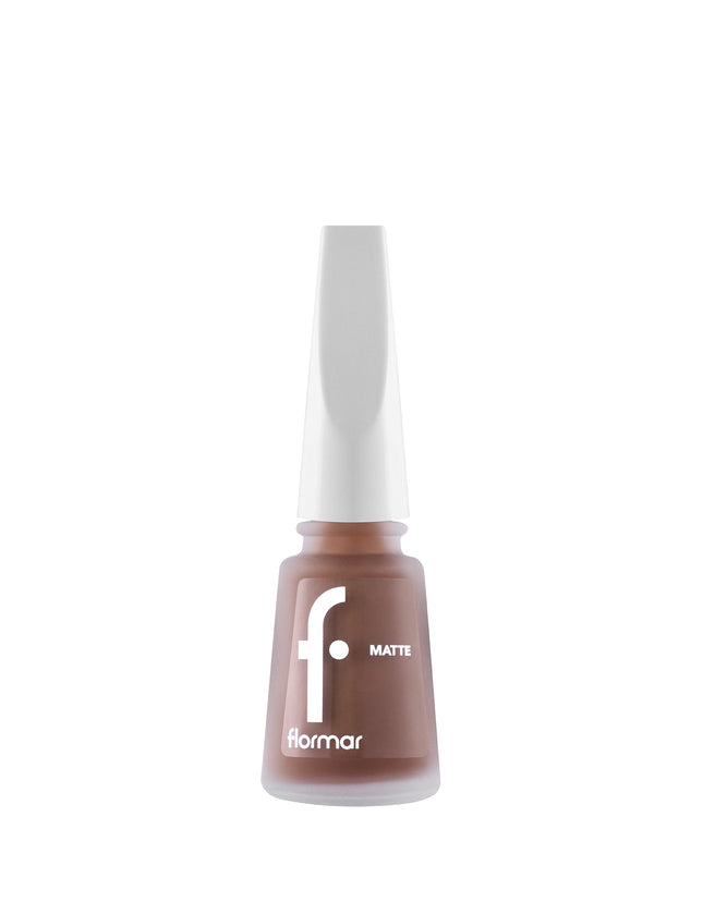 FLORMAR NAIL ENAMEL MATTE M40