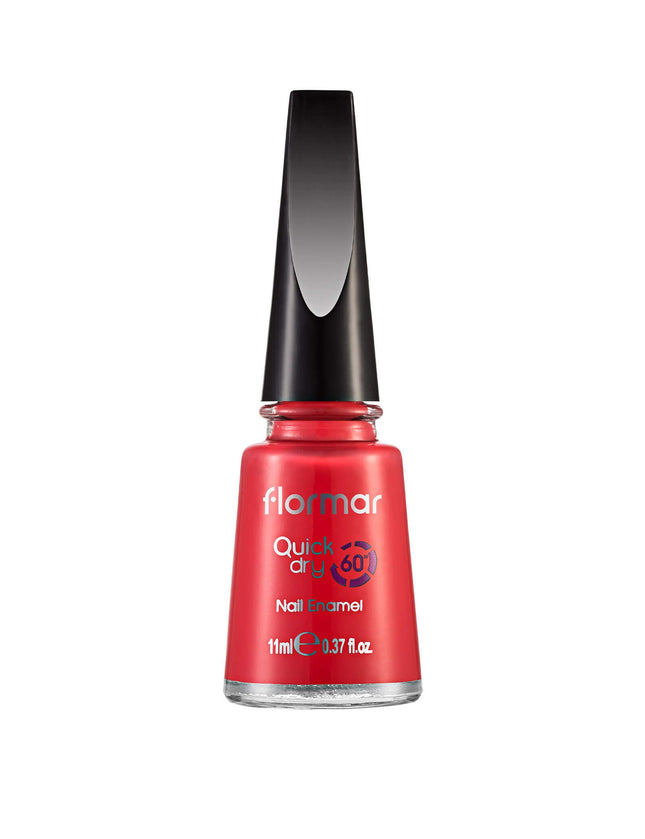 FLORMAR NAIL ENAMEL QUICK DRY QD03