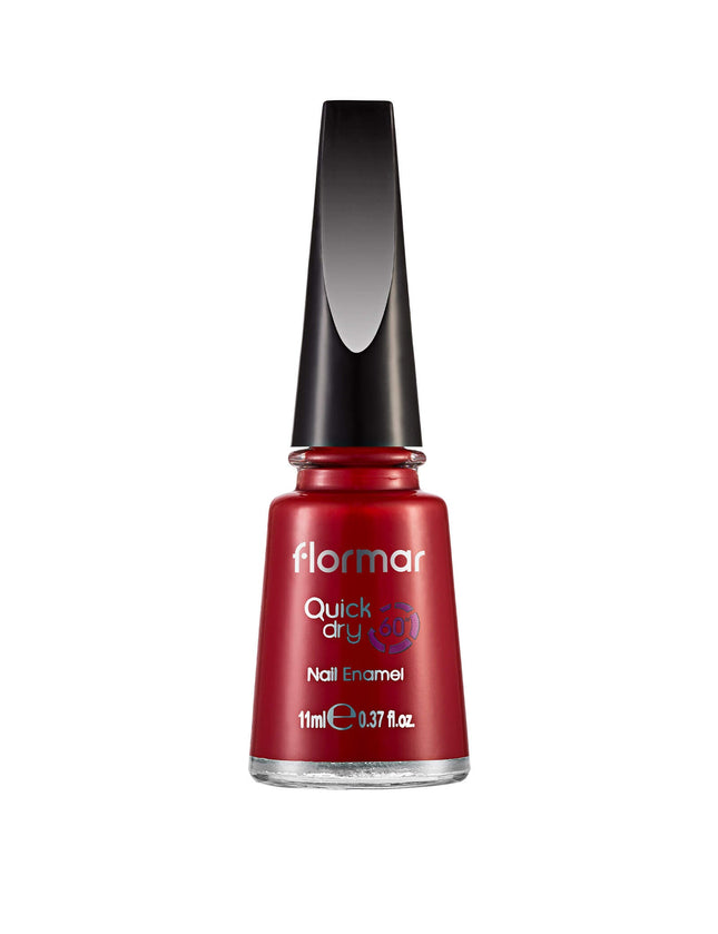 FLORMAR NAIL ENAMEL QUICK DRY QD04