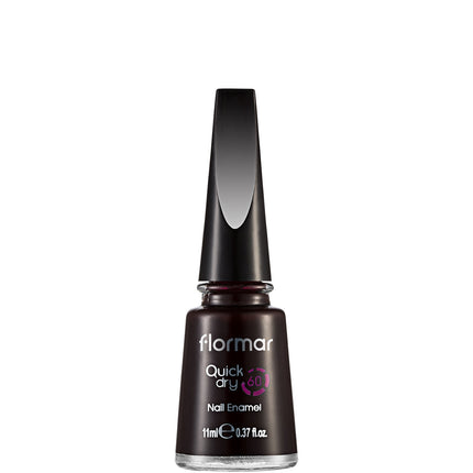 FLORMAR NAIL ENAMEL QUICK DRY QD08