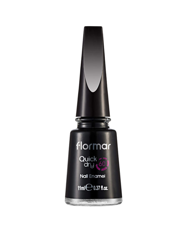 FLORMAR NAIL ENAMEL QUICK DRY QD10