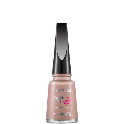 FLORMAR NAIL ENAMEL QUICK DRY QD12