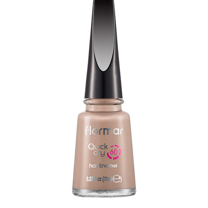 FLORMAR NAIL ENAMEL QUICK DRY QD13