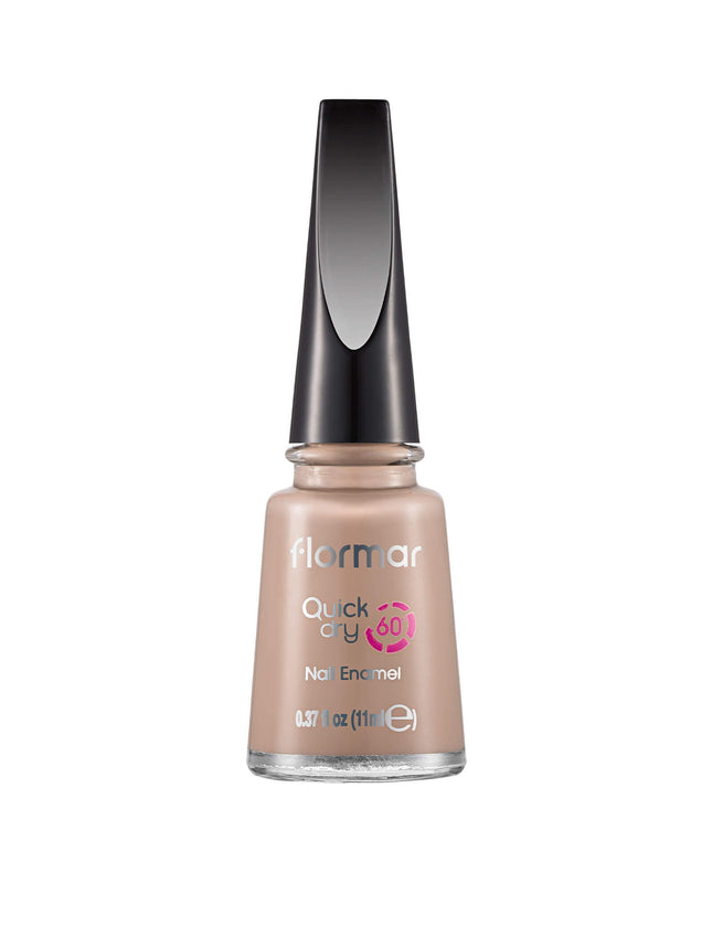 FLORMAR NAIL ENAMEL QUICK DRY QD13