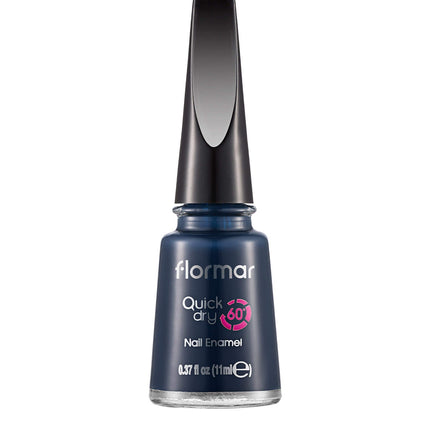 FLORMAR NAIL ENAMEL QUICK DRY QD16
