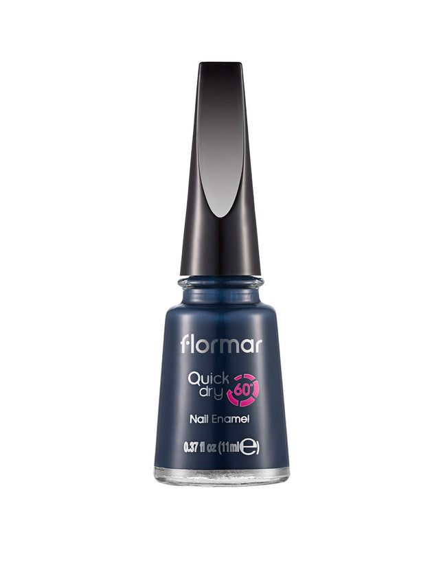 FLORMAR NAIL ENAMEL QUICK DRY QD16