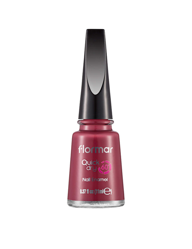 FLORMAR NAIL ENAMEL QUICK DRY QD20