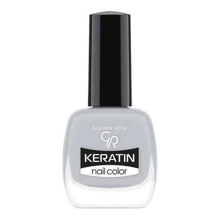 GOLDEN ROSE NAIL COLOR KERATIN 100