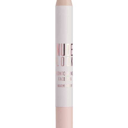 GOLDEN ROSE NUDE LOOK CONTOURING PEN WARM HONEY