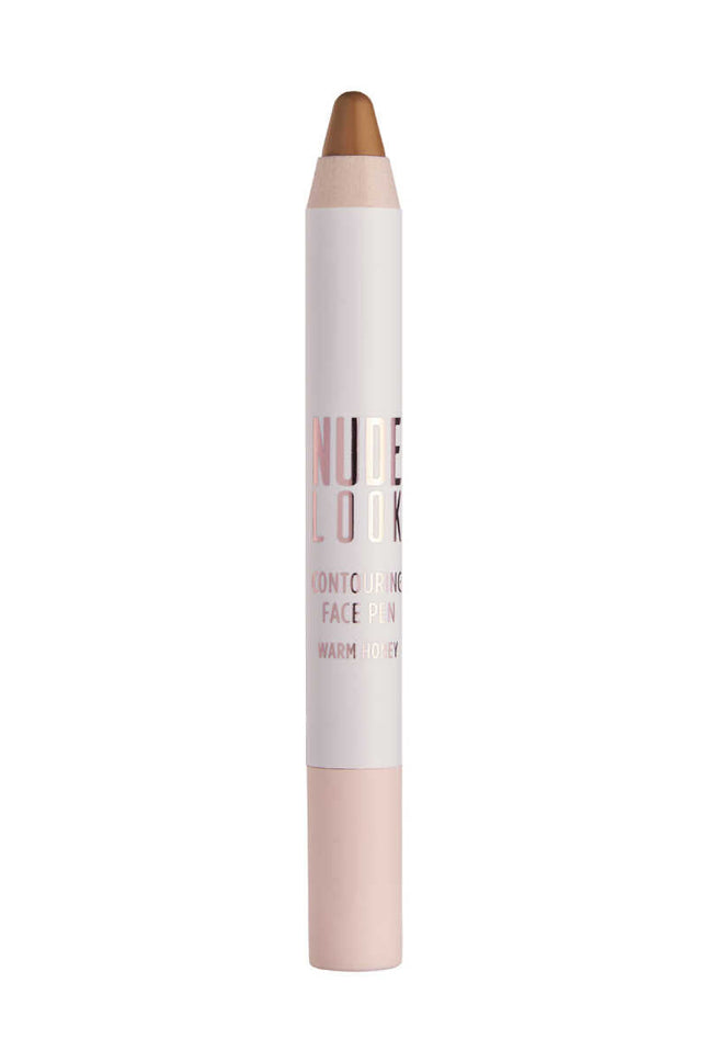 GOLDEN ROSE NUDE LOOK CONTOURING PEN WARM HONEY