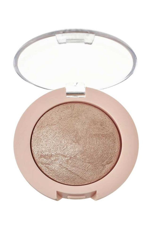 GOLDEN ROSE NUDE LOOK EYESHADOW PEARL BAKED 01