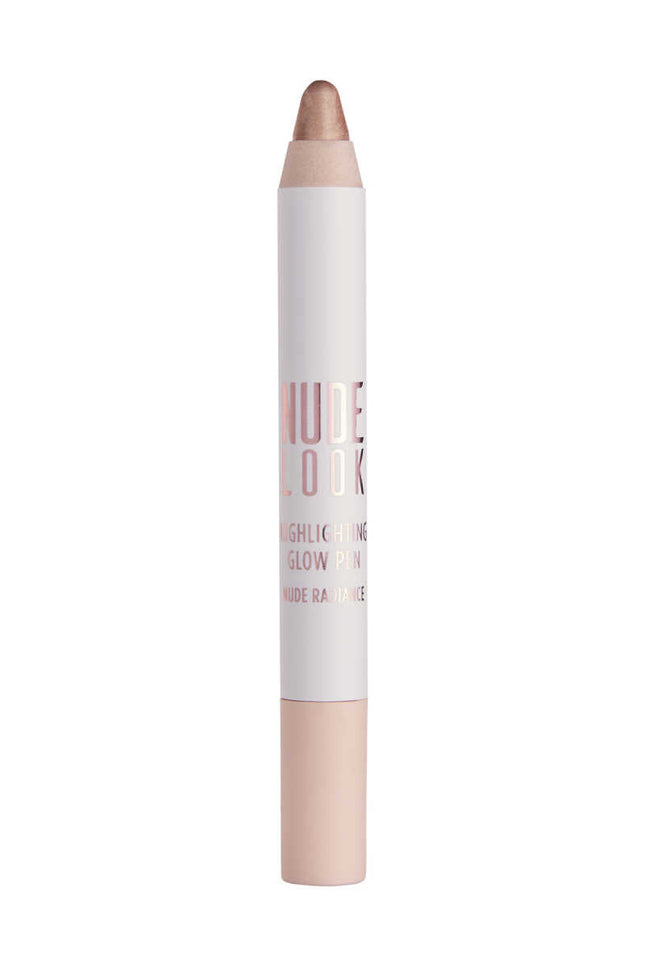 GOLDEN ROSE NUDE LOOK HIGHLIGHTING GLOW PEN