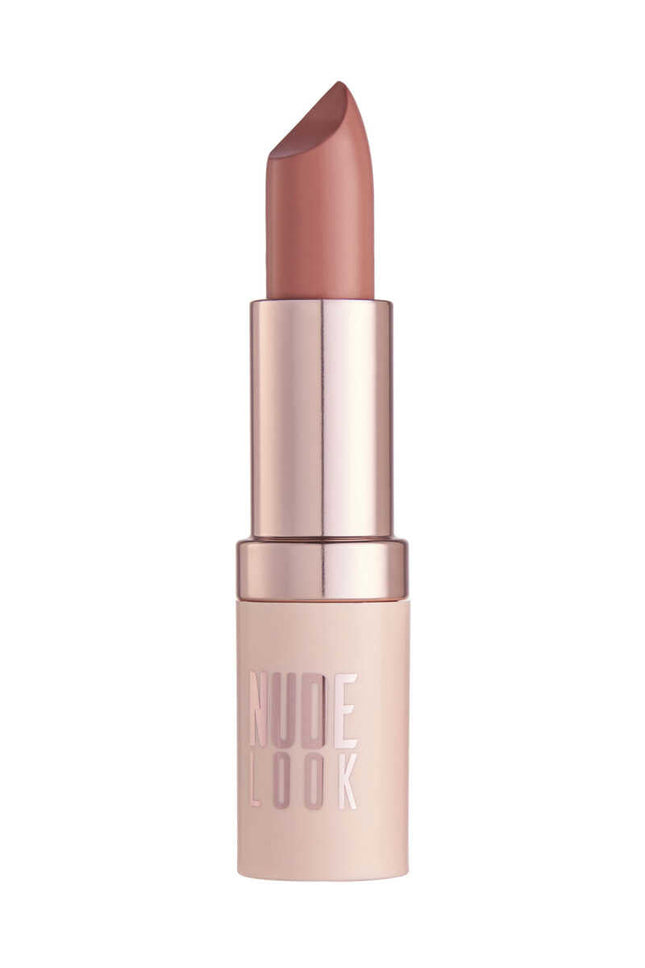 GOLDEN ROSE NUDE LOOK LIPSTICK PERFECT MATTE 01
