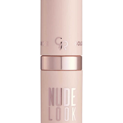 GOLDEN ROSE NUDE LOOK LIPSTICK PERFECT MATTE 02