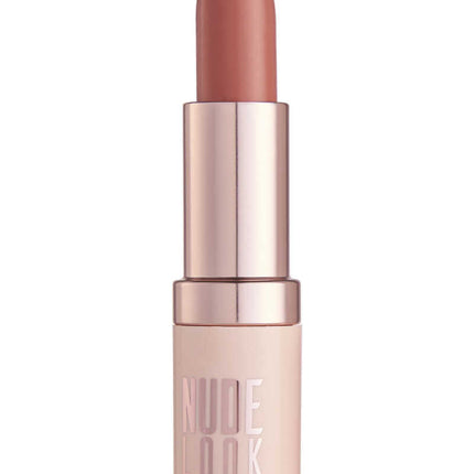 GOLDEN ROSE NUDE LOOK LIPSTICK PERFECT MATTE 02