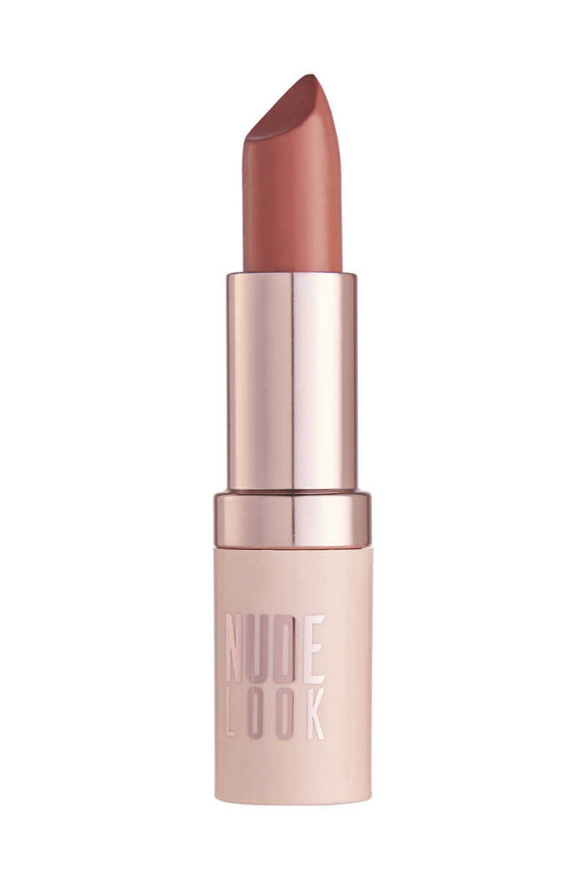 GOLDEN ROSE NUDE LOOK LIPSTICK PERFECT MATTE 02
