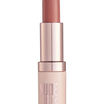 GOLDEN ROSE NUDE LOOK LIPSTICK PERFECT MATTE 03