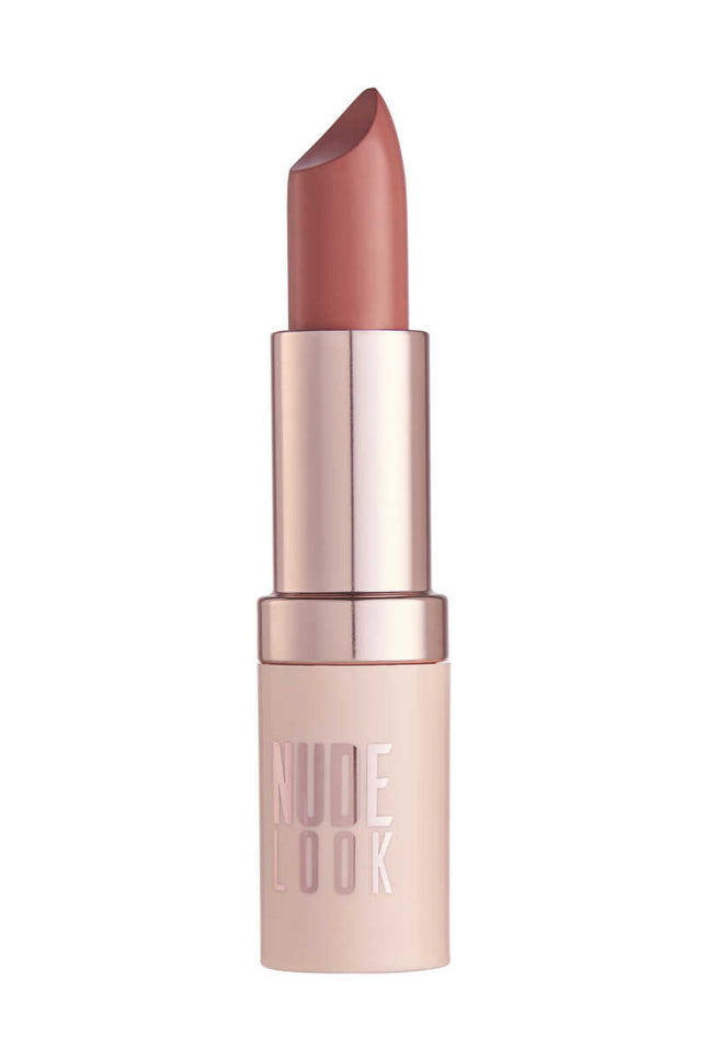 GOLDEN ROSE NUDE LOOK LIPSTICK PERFECT MATTE 03