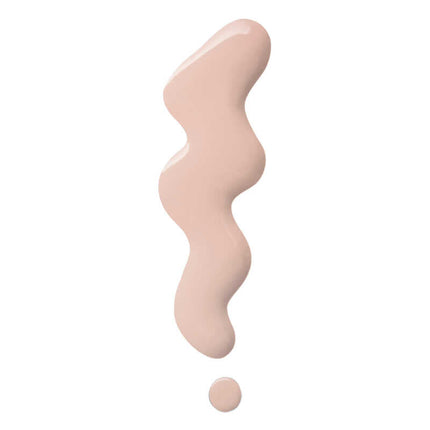 GOLDEN ROSE NUDE LOOK NAIL COLOR 01