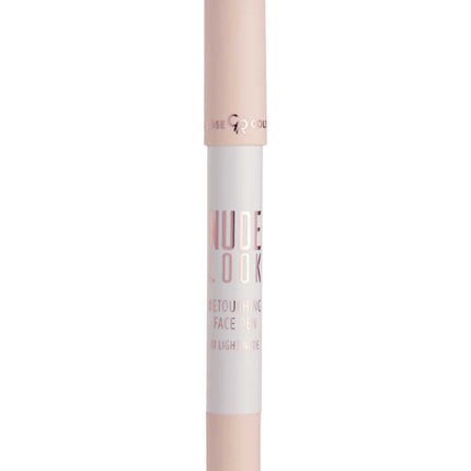 GOLDEN ROSE NUDE LOOK RETOUCHING FACE PEN 01