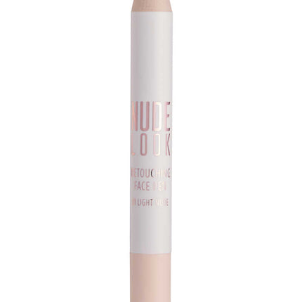 GOLDEN ROSE NUDE LOOK RETOUCHING FACE PEN 01