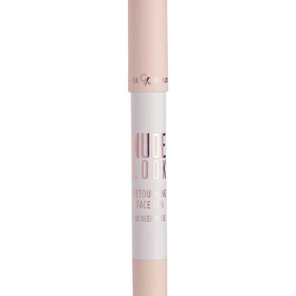 GOLDEN ROSE NUDE LOOK RETOUCHING FACE PEN 02