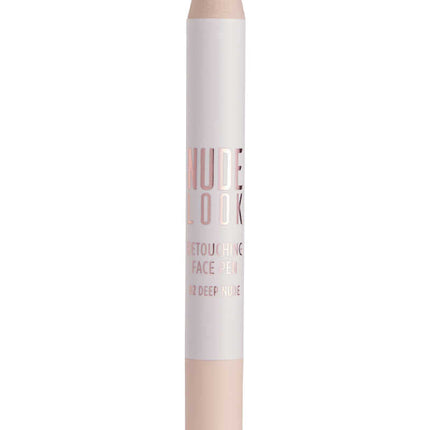 GOLDEN ROSE NUDE LOOK RETOUCHING FACE PEN 02