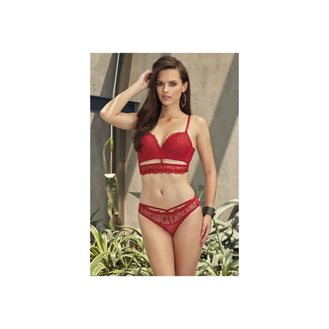 NURTEKS BRA SET 4450