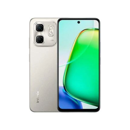 Infinix Hot 50i 6 GB RAM / 128 GB ROM