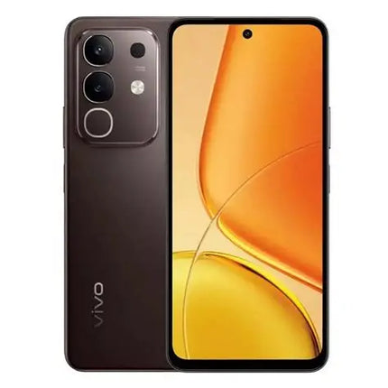 Vivo Y29 8+8 GB RAM / 256 GB ROM