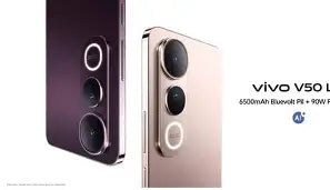 Vivo V50 lite 8 GB RAM / 256 GB ROM
