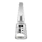 FLORMAR NAIL ENAMEL GLITTER GL01