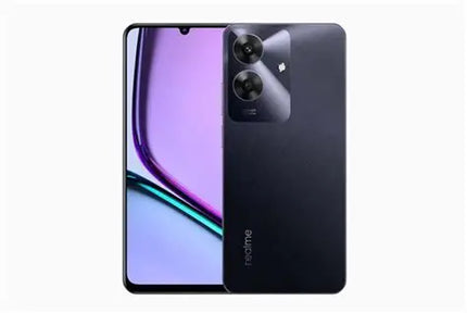 Realme Note 60 4+8GB RAM / 128GB ROM
