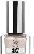 GOLDEN ROSE NAIL COLOR METALS 103