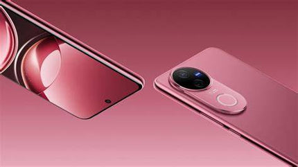 Vivo V50 12 GB RAM / 256 GB ROM