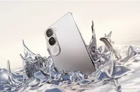 Vivo V50 lite 8 GB RAM / 256 GB ROM
