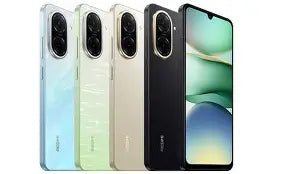 MI Xiaomi A5 4 GB RAM / 64 GB ROM