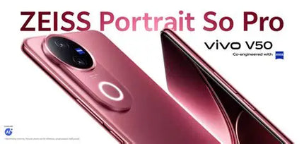 Vivo V50 12 GB RAM / 256 GB ROM