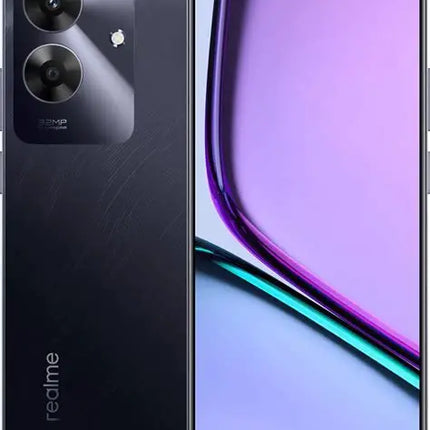 Realme Note 60 4+8GB RAM / 128GB ROM