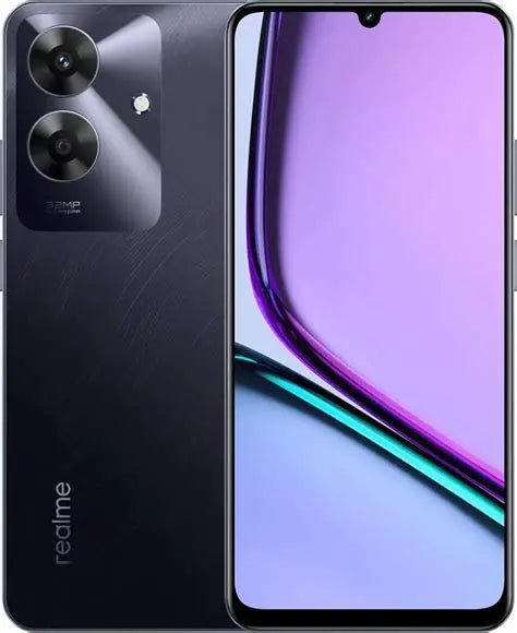 Realme Note 60 4+8GB RAM / 128GB ROM