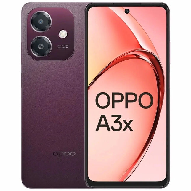 Oppo A3X 4 GB RAM / 64 GB ROM